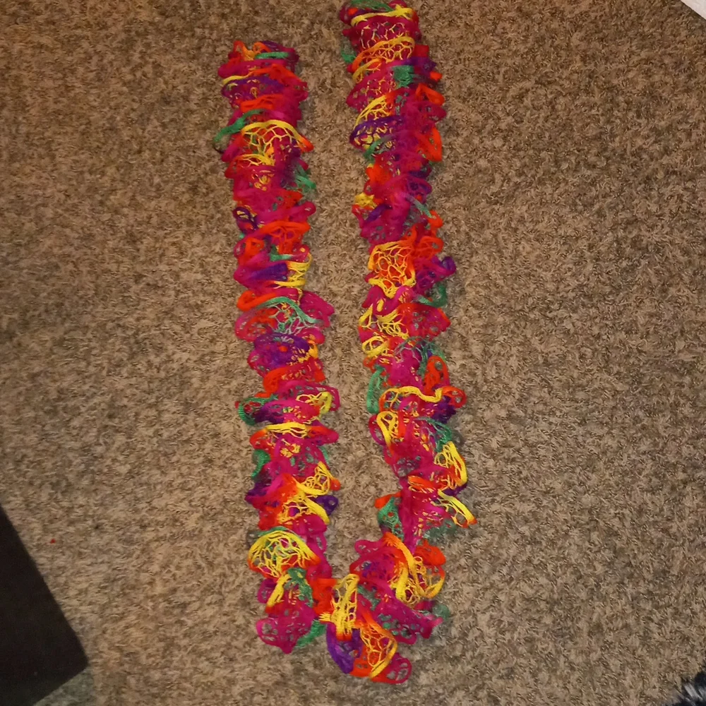 Scarf - Picture 1 of 1